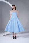 The Celeste Maxi Dress